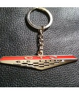 66 1966 Pontiac GTO emblem keychains (C6) - £11.78 GBP
