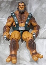 2013 Hasbro Marvel 5” Troll Ulik Action Figure - $236.28 MXN