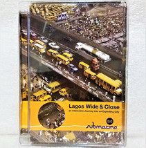 Lagos Wide &amp; Close Interactive DVD - £7.89 GBP