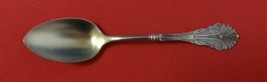 Corinthian by John Polhamus / Shiebler Sterling Silver Teaspoon 5 7/8&quot; Flatware - $58.41