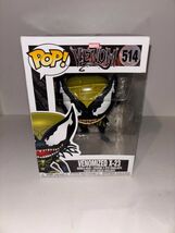 Venomized X-23 Funko #514 - Venom - $11.58