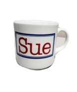 Houze Doug Wilson Sue with a Capital S Coffee Mug Cup - $19.80