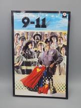 9-11 The World&#39;s Finest Comic Book Writers &amp; Artists Tell Stories to Remember - £7.83 GBP