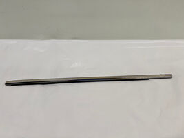 75740-06190  2018-2021 2022 2023 toyota camry rear left door belt moldin... - $65.00