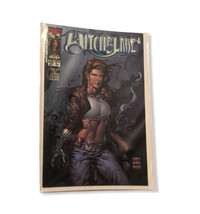 Witchblade #43 Image Comics 2000 - $4.87