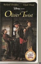 Walt Disney&#39;s Oliver Twist (VHS, 1998) - £3.89 GBP