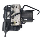 Anti-Lock Brake Part Pump Vehicle Dynamic Control Fits 10-11 SENTRA 380331 - £57.16 GBP