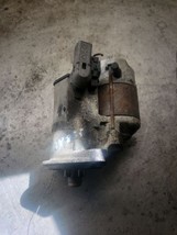 Starter Motor 1.4kw Fits 98-02 COROLLA 1200119 - $554.73 MXN