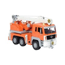 Driven 70.1002Z Crane Truck, 1: 16 Scale  - £66.13 GBP