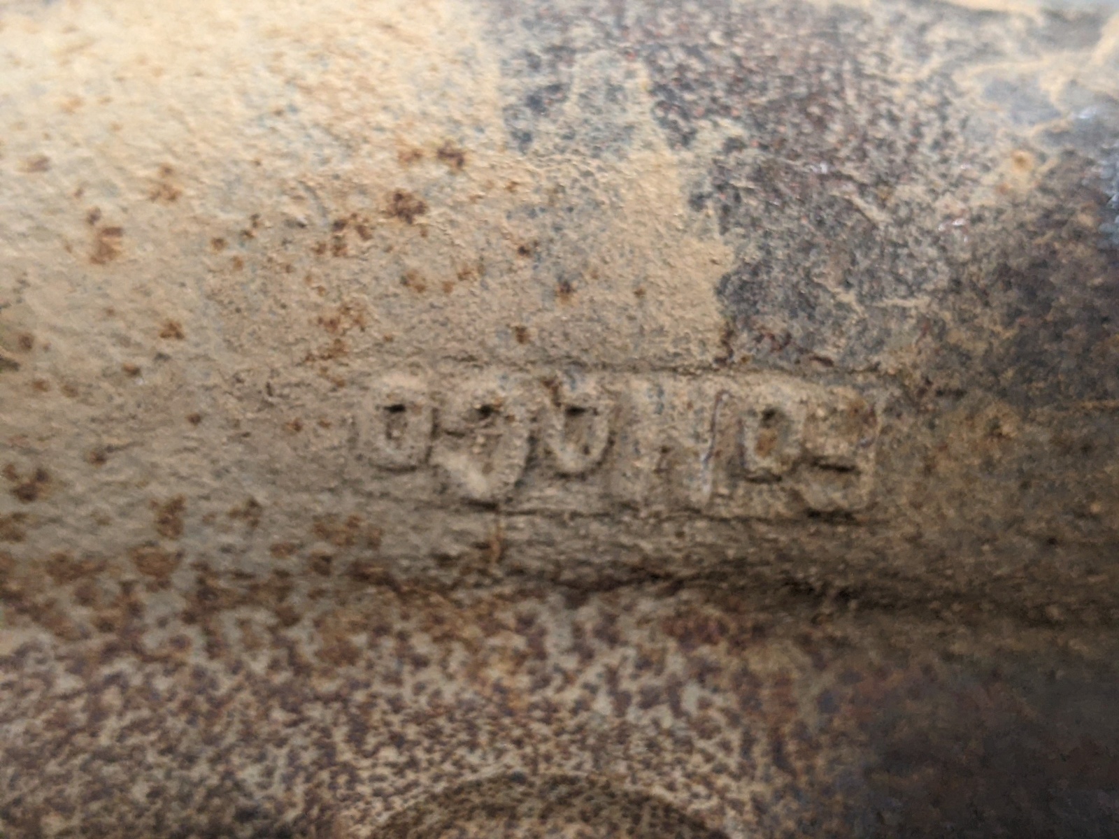Right Exhaust Manifold For 18-21 Ford Expedition  3.5 JL3E9430HD Turbo - $62.32
