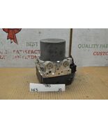 2017 Toyota Sienna ABS Anti-Lock Brake Pump Control 4454008260 Module 30... - $93.09