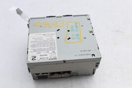 *BAD CD* 2003 INFINITI FX35 FX45 RADIO RECEIVER E6367 image 4