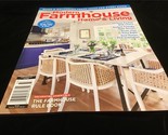 Centennial Magazine Modern Farmhouse Home &amp; Living The Farmhouse Rule Book - £9.55 GBP