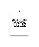 Motivational Poster: Back to School Inspirational Quote Decor - Upliftin... - £14.70 GBP+