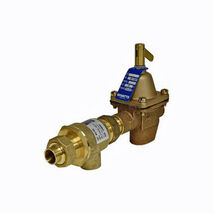 Feed Regulator B911S Backflow Preventer and Feed Valve 1/2 Inch 0386462 ... - $346.99