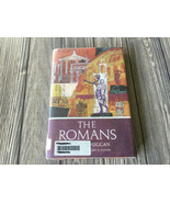 The Romans by Alfred Duggan and illustrated by Richard M. Powers 1964 - $21.39