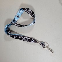 WinCraft Minnesota United FC Lanyard 2 Sided With Metal Clip - £6.78 GBP