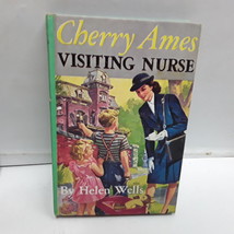 Cherry Ames, Visiting Nurse: Book 8 - $5.51