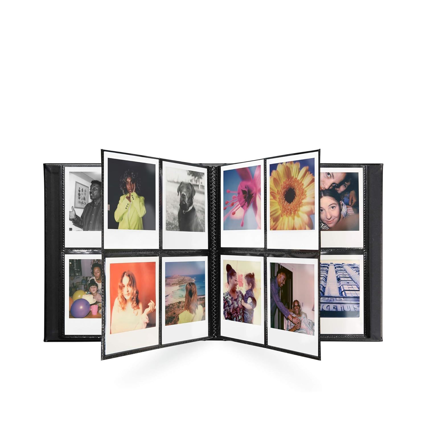 Primary image for Polaroid Photo Album - Large