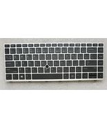 HP EliteBook 840 G6 14&quot; Laptop US Keyboard L11307-001 L14377-001 - €15,32 EUR