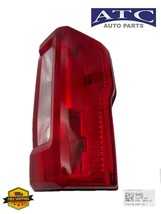 PC3B13B504AF Rear RH Tail Light Halogen W/O Blind Spot 2023 F-250 350 Super Duty - $197.95