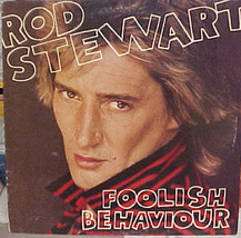 Foolish Behavior [Vinyl] - £10.03 GBP