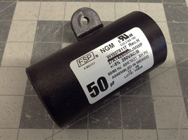 Whirlpool Kenmore Maytag Washer Capacitor W10278117 - $382.03 MXN