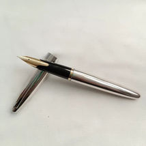 Pilot Namiki Sterling Silver Collection Fountain Pen - $587.21