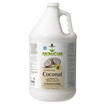 Pet Conditioner Reduce Shedding Dog Cat Coconut Milk Aloe Concentrate 1 ... - $67.21