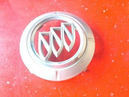 2004 2005 Buick Rainier Front Grille Emblem Logo Badge Symbol 04 05 Used Oem - £16.28 GBP