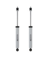 Front Shock Absorbers For Jeep Cherokee XJ 84-01 Wrangler TJ 97-06 Fit 1-3" Lift - $85.09