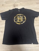 Boston Bruins NHL 47 Brand Size XL Mens Shirt Hockey  - £12.65 GBP