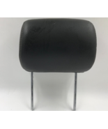 2006-2009 Mercury Milan Left Right Front Headrest Head Rest Black Leathe... - $53.99