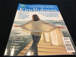 Woman&#39;s World Magazine Spec Ed Kindfulness Turning Worry into Joy - £8.59 GBP
