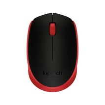Logitech M171 Red - $52.00