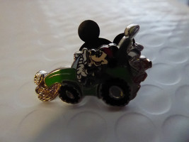 Disney Trading Broches 19280 Walt Voyage Compagnie Flexible 2003 (Mickey En Du - £3.97 GBP