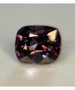 0.95 ct Natural Hot Pink Mogok Spinel – Cushion Cut (VVS) - $300.00