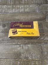 Allied Precision Piston Pins PP38 J-3 .003 With RUST Shown - $3,101.04 MXN
