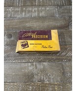 Allied Precision Piston Pins PP38 J-3 .003 With RUST Shown - $166.20