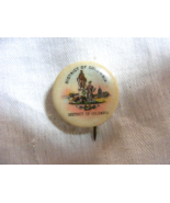 Vintage 1900s Duke Cigarette Pin Whitehead &amp; Hoag Co. U.S. District of C... - €21,10 EUR