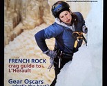 High Mountain Sports Magazine No.233 April 2002 mbox1521 Cairngorms - $7.39