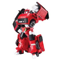 Tobot Z 2023 Vehicle Transforming Korean Action Figure Robot Toy image 3