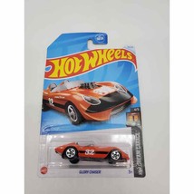 Hot Wheels - Glory Chaser - 2021 - $3.19