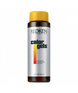 Redken Original Color Gels - 2 OZ (select color)- HARD TO FIND - $17.90 CAD