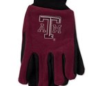 Oklahoma State Two-Tone Gloves - £9.24 GBP