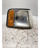 Passenger Corner/Park Light Fog-driving Fits 97-99 DEVILLE 1061213 - €34,85 EUR