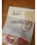 OEM NOS Omc Lot De 3 Johnson Evinrude Hors-Bord Carburant Envoyer Joint ... - $32.64 CAD