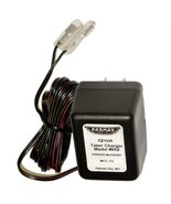 PARKER MCCRORY MFG.,CO. 12V Fence Batt Charger - $35.79
