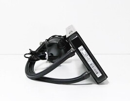 ASUS ROG Strix LC III 360 ARGB LCD All-in-one CPU Liquid Cooler image 5