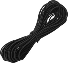 1 8&quot; Bungee Shock Cords 65 Feet Elastic Cords Kayak Stretch String Rope ... - £14.83 GBP